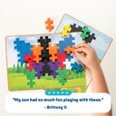 Big Picture Puzzles, Basic