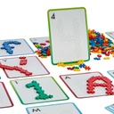 Learn to Build ABCs &amp; 123s