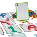 Learn to Build ABCs & 123s