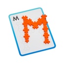 Learn to Build ABCs &amp; 123s