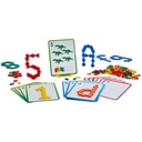 Learn to Build ABCs &amp; 123s