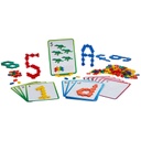 Learn to Build ABCs & 123s