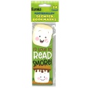 Marshmallow Scented Bookmarks, Pack of 24