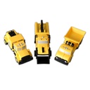 Popular® Playthings Magnetic Mix or Match® Construction Vehicles