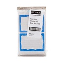 Adhesive Badges Pack of 100