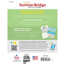 Summer Bridge Activities 