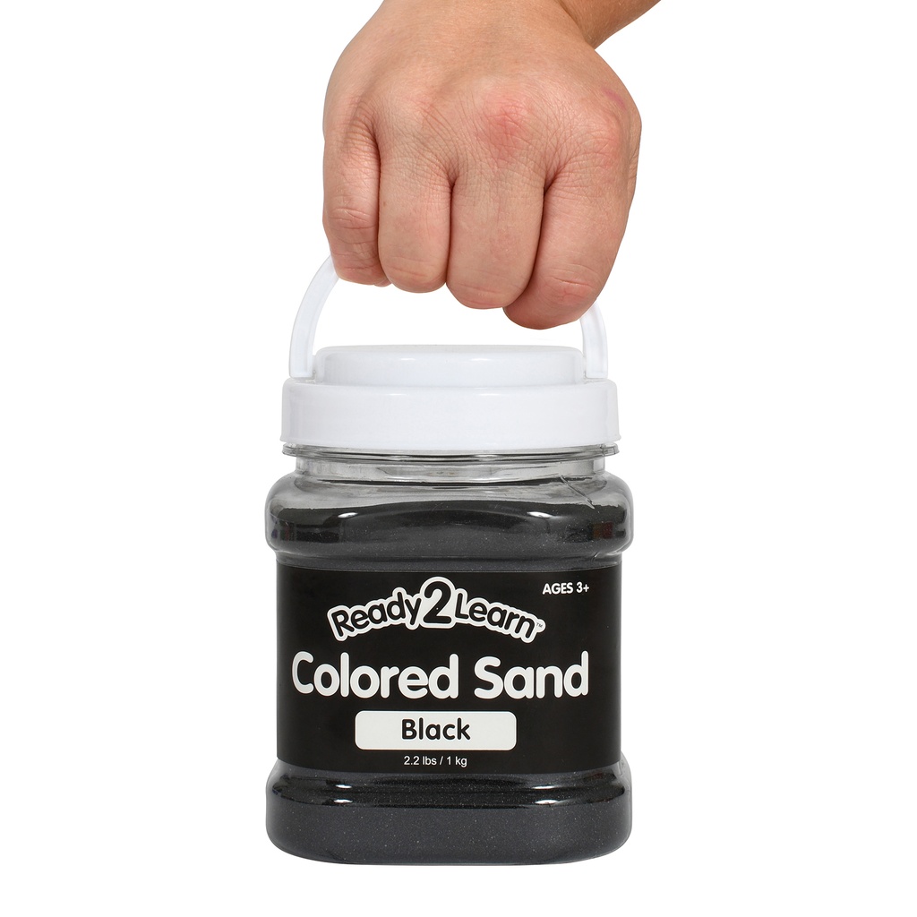 Colored Sand 2.2 Pounds