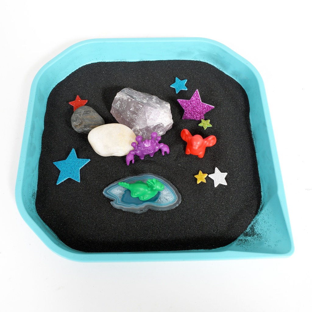 Colored Sand 2.2 Pounds