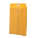 Clasp Envelopes Pack of 100