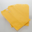 Clasp Envelopes Pack of 100