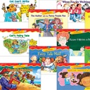 Learn to Write Variety Pack 12 Titles