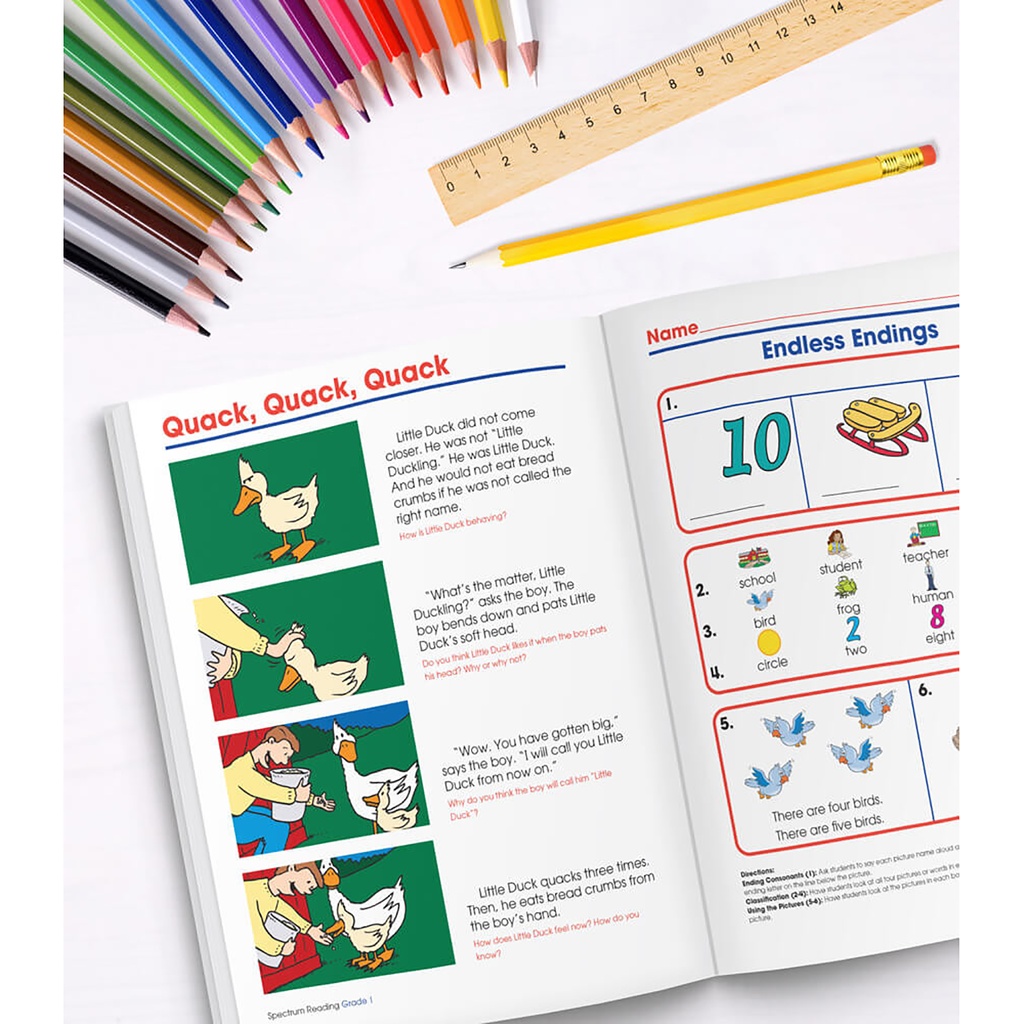 Student Literacy Bundle
