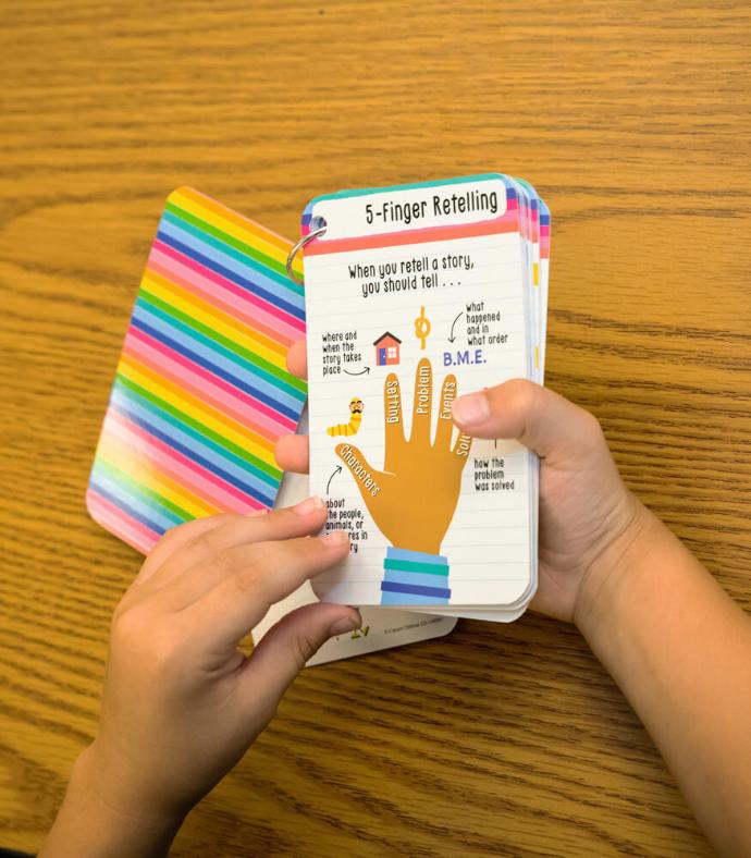 Student Literacy Bundle