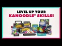 Kanoodle Pyramid