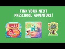Jungle Rescue Game