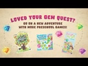 Ruby's Gem Quest Skills Game