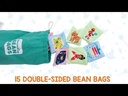 Storytelling Bean Bags