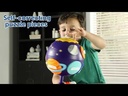 Solar System Puzzle Globe