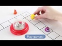 Dice Poppers!