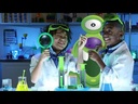Beaker Creatures™ Liquid Reactor Super Lab