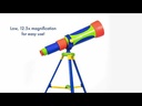 GeoSafari Jr. My First Telescope