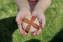 Breads of the World Sensory Play Stones