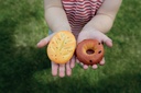Breads of the World Sensory Play Stones