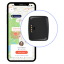 Crosby BuddyBand Tracker
