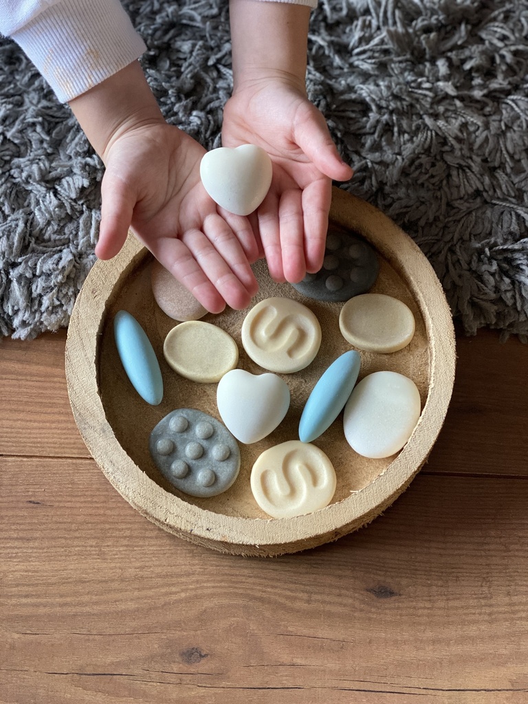 Sensory Worry Stones