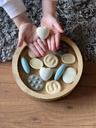 Sensory Worry Stones
