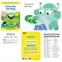 Sight Word Storybooks