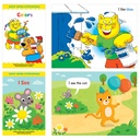 Sight Word Storybooks