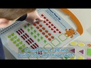 SB Smart Stickers- Numbers, Shapes, Colors