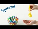 Helping Hands Fine Motor Tools Classroom Set