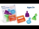Helping Hands Sensory Scoops
