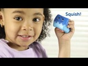 Cool Down Cubes Sensory Fidget Set