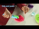 Helping Hands Tactile Tools