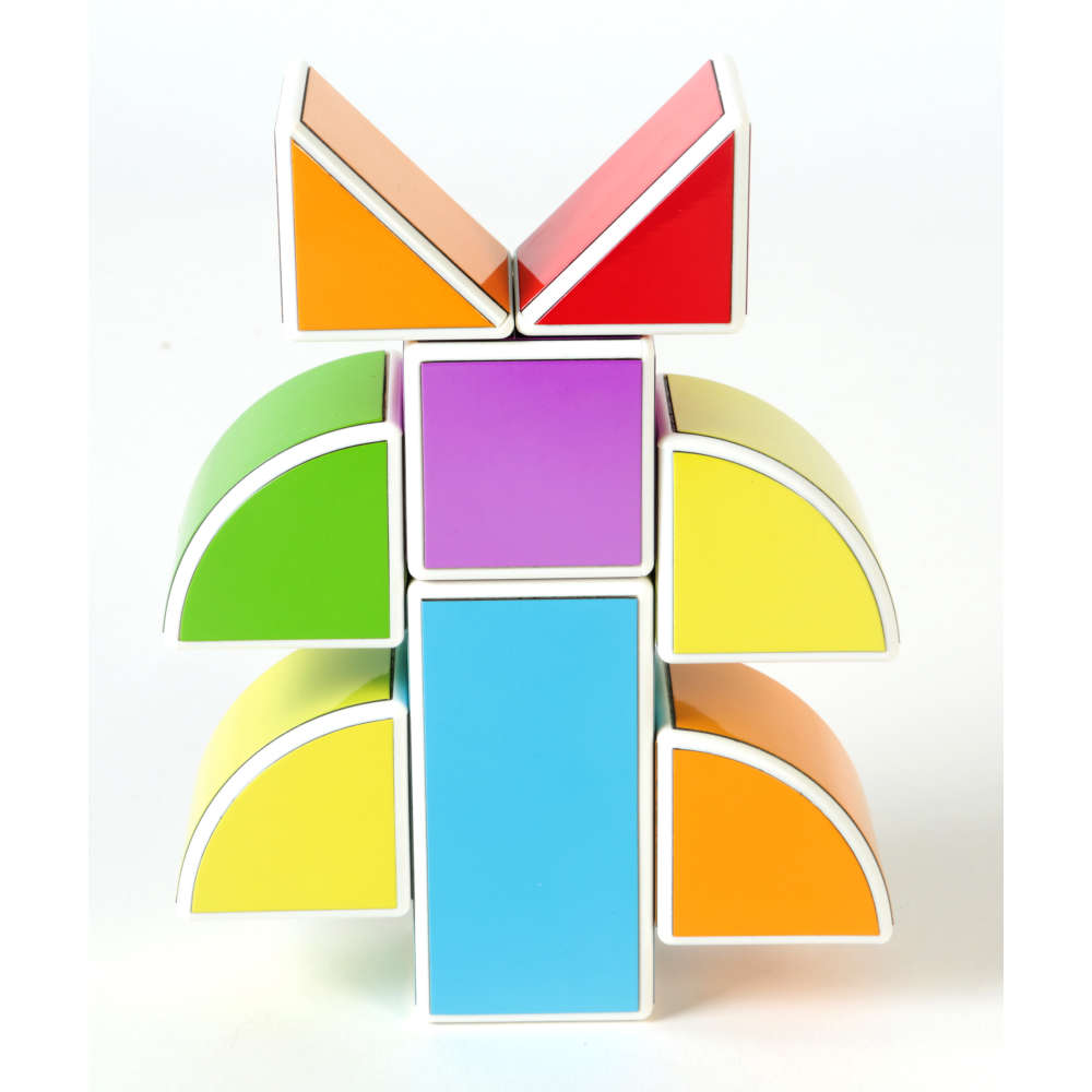 28ct Magnetic Blocks