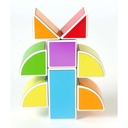 28ct Magnetic Blocks