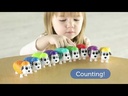 Snap-n-Learn™ Counting Sheep