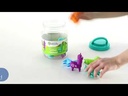 Snap-n-Learn Letter Llamas