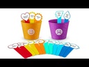Good Behavior Buckets