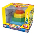 Hexacus® Stacking Game