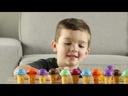 Mini Letter Scoops