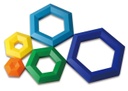 Hexacus® Stacking Game