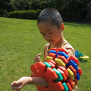 Giant Octoplay Set 2