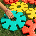 Giant Octoplay Set 2