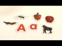 Alphabet Soup Sorters