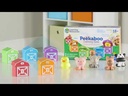 Peekaboo Learning Farm