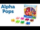 Smart Snacks Alpha Pops